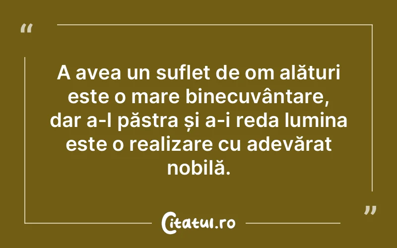 Citat Autor necunoscut - citate spiritualitate