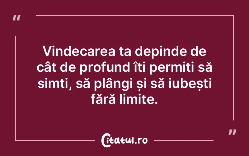 Citat Autor necunoscut - citate spiritualitate