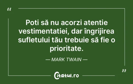PoÈ›i să nu acorzi atenÈ›ie vestimentaÈ... PoÈ›i să nu acorzi atenÈ›ie vestimentaÈ...