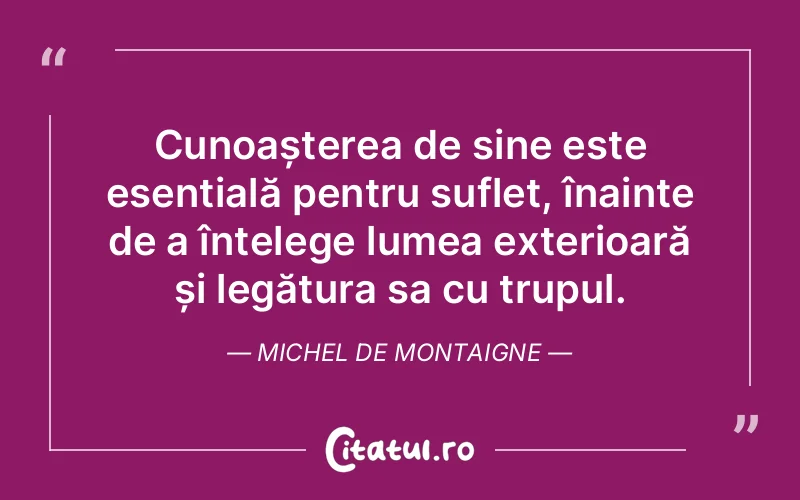 Citat Autor necunoscut - citate spiritualitate