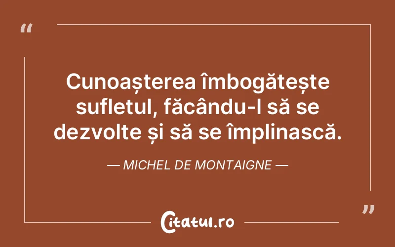 Citat Autor necunoscut - citate spiritualitate