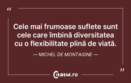 Cele mai frumoase suflete sunt cele care... Cele mai frumoase suflete sunt cele care...