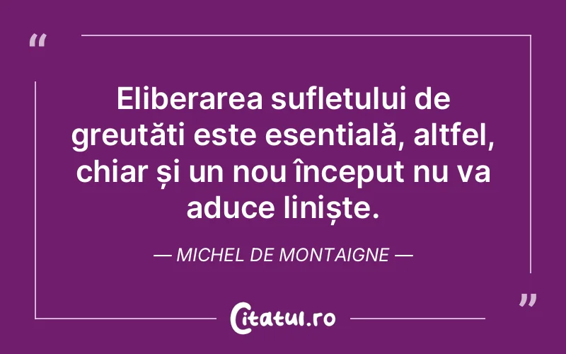 Citat Autor necunoscut - citate spiritualitate