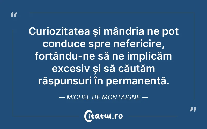 Citat Autor necunoscut - citate spiritualitate