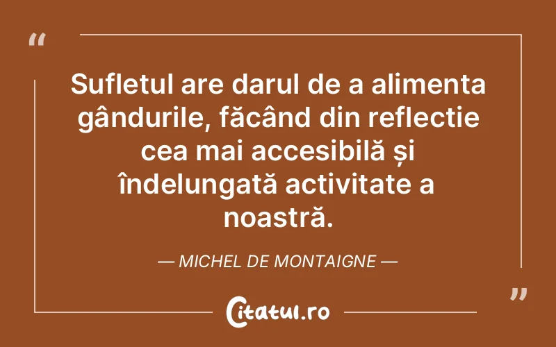 Citat Autor necunoscut - citate spiritualitate