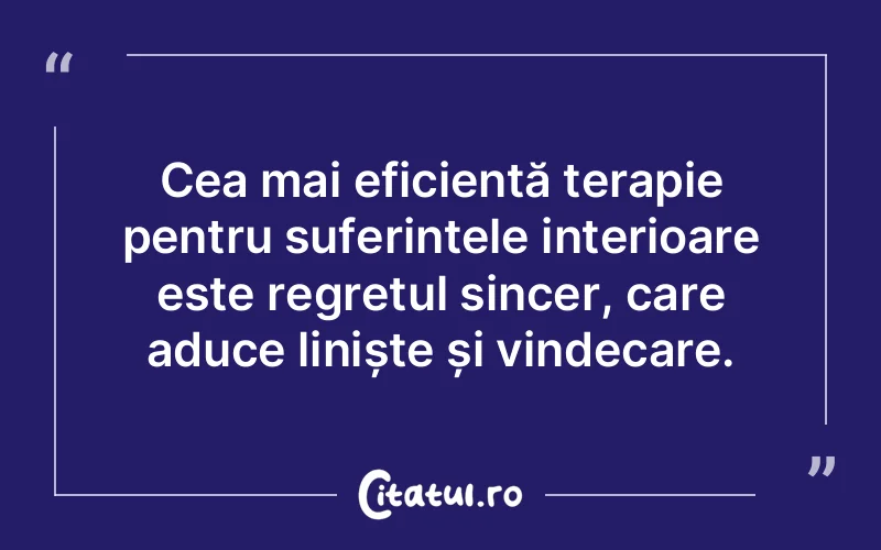 Citat Autor necunoscut - citate spiritualitate