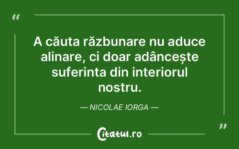 Citat Nicolae Iorga - citate spiritualitate