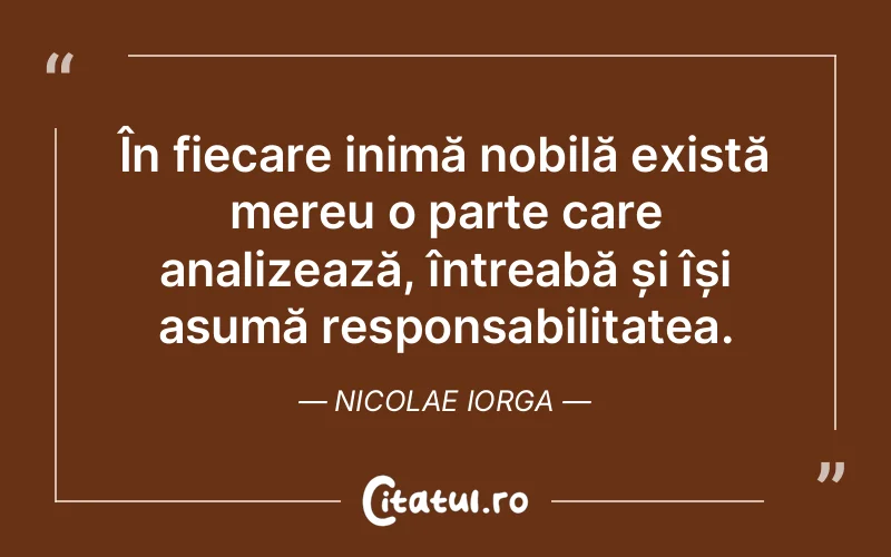 Citat Nicolae Iorga - citate spiritualitate
