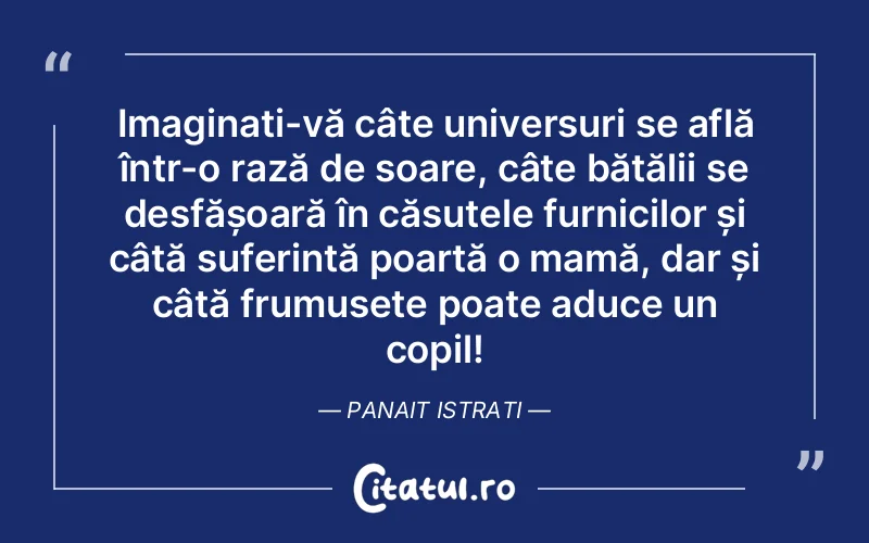Citat Autor necunoscut - citate spiritualitate