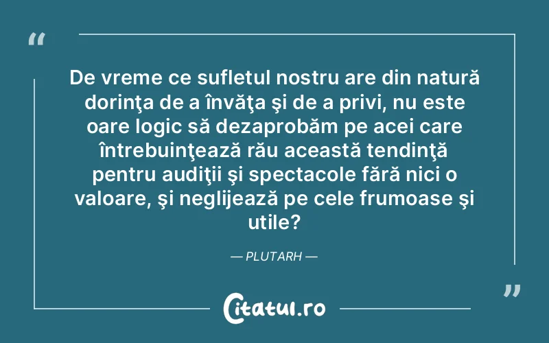 Citat Autor necunoscut - citate spiritualitate
