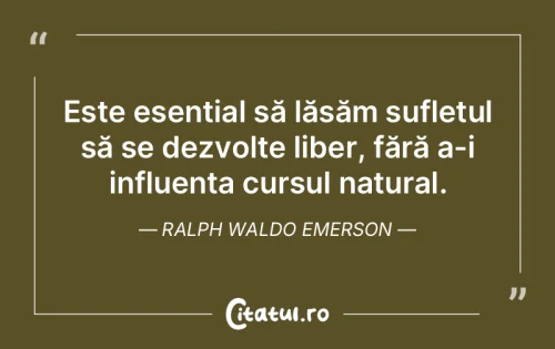 Citat Spiritualitate - Citatul.ro