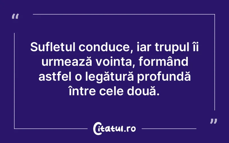 Citat Autor necunoscut - citate spiritualitate