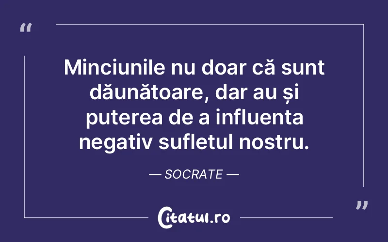 Citat Socrate - citate spiritualitate