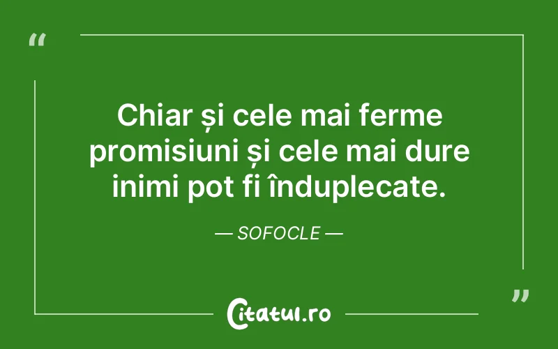 Citat Sofocle - citate spiritualitate