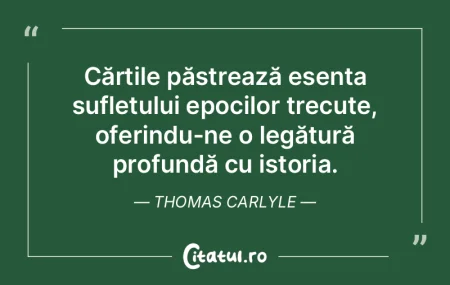Cărțile păstrează esența sufletului... Cărțile păstrează esența sufletului...