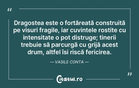 Dragostea este o fortăreață construit... Dragostea este o fortăreață construit...