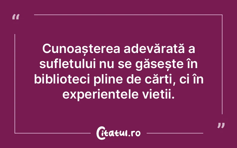 Citat Autor necunoscut - citate spiritualitate