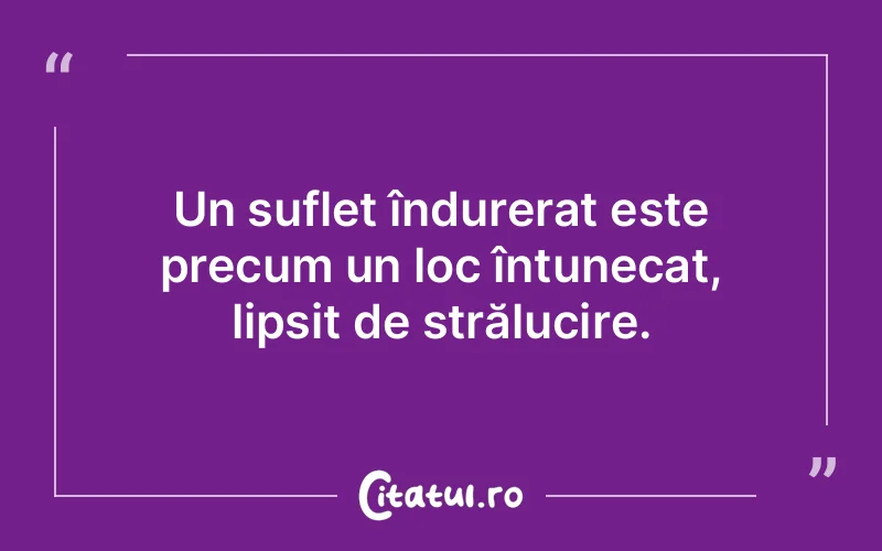 Citat Autor necunoscut - citate spiritualitate