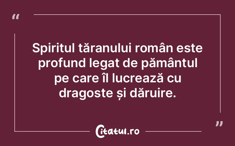 Citat Autor necunoscut - citate spiritualitate