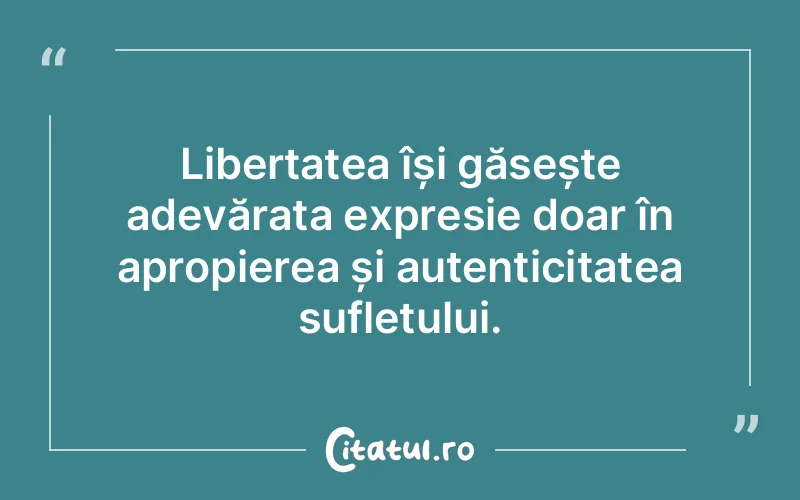 Citat Autor necunoscut - citate spiritualitate