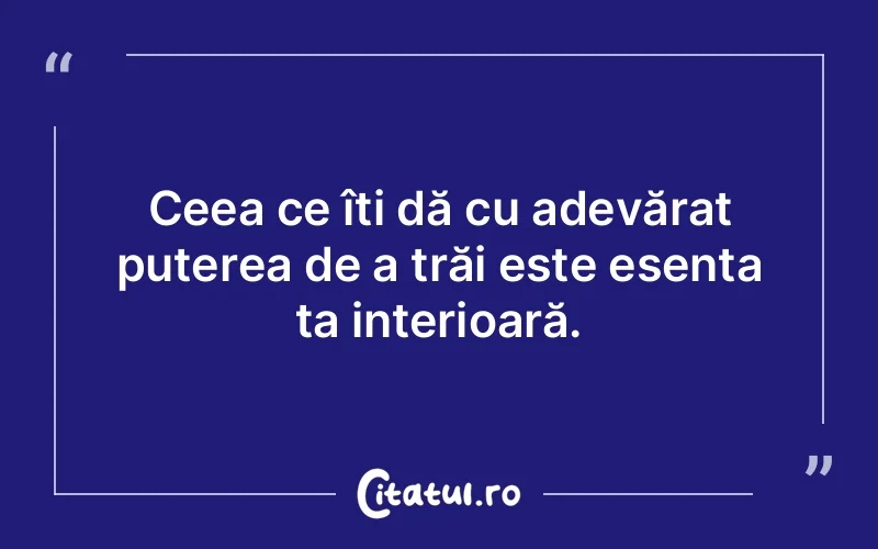 Citat Autor necunoscut - citate spiritualitate