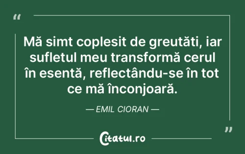 Citat Spiritualitate - Citatul.ro