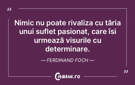 Nimic nu poate rivaliza cu tăria unui s... Nimic nu poate rivaliza cu tăria unui s...
