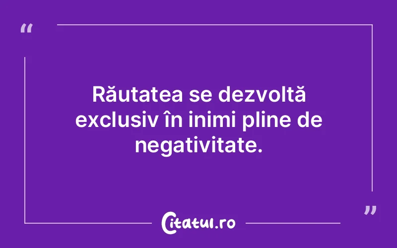 Citat Autor necunoscut - citate spiritualitate