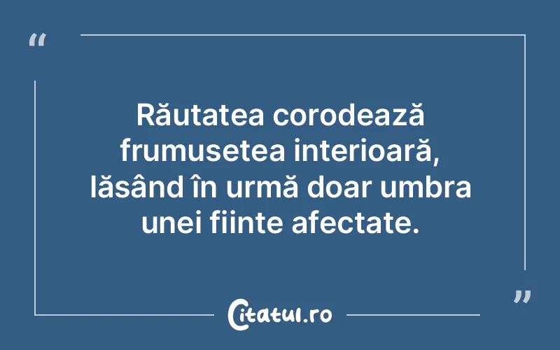 Citat Autor necunoscut - citate spiritualitate