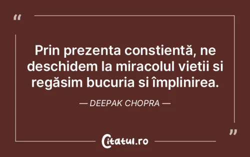 Citat Spiritualitate - Citatul.ro