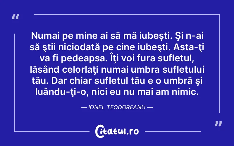 Citat Autor necunoscut - citate spiritualitate