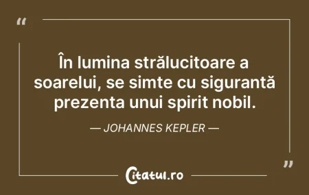 În lumina strălucitoare a soarelui, se... În lumina strălucitoare a soarelui, se...