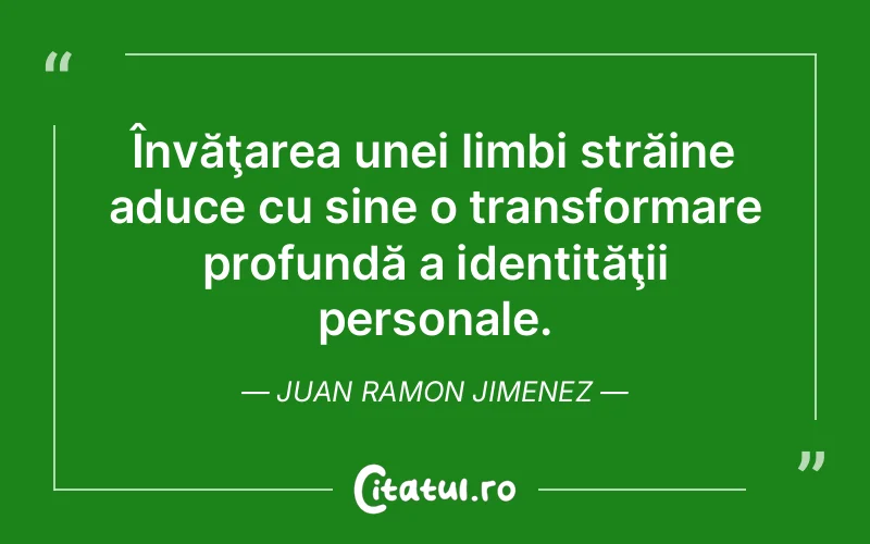 Citat Juan Ramon Jimenez - citate spiritualitate