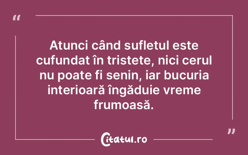 Citat Autor necunoscut - citate spiritualitate