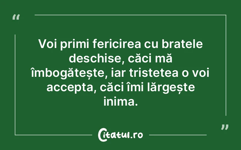 Citat Autor necunoscut - citate spiritualitate