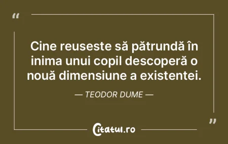 Cine reușește să pătrundă în inima...