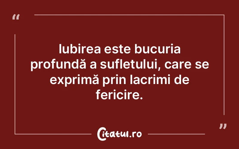 Citat Autor necunoscut - citate spiritualitate