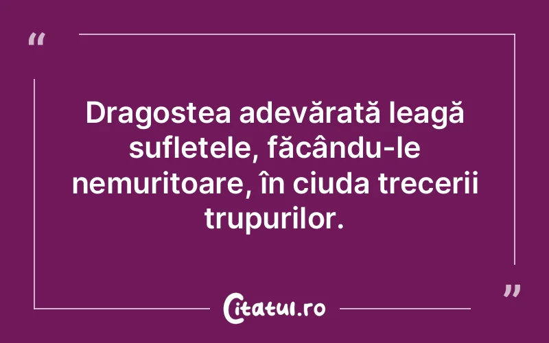 Citat Autor necunoscut - citate spiritualitate