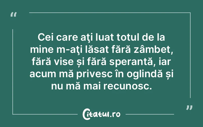 Citat Autor necunoscut - citate spiritualitate