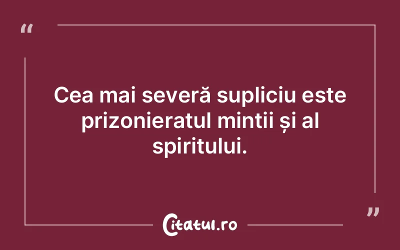 Citat Autor necunoscut - citate spiritualitate