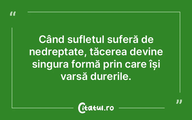 Citat Autor necunoscut - citate spiritualitate