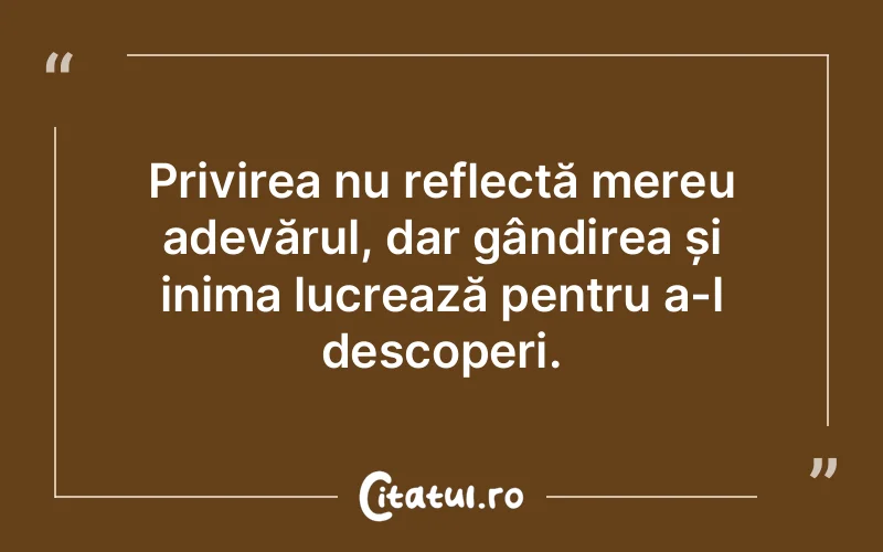 Citat Autor necunoscut - citate spiritualitate