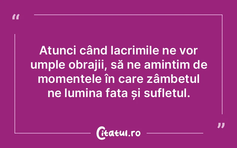 Citat Autor necunoscut - citate spiritualitate