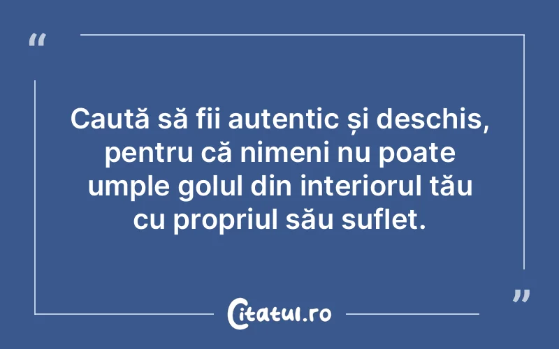 Citat Autor necunoscut - citate spiritualitate