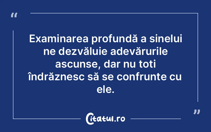 Citat Autor necunoscut - citate spiritualitate