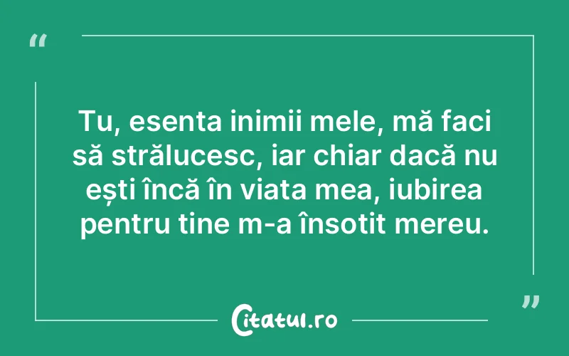 Citat Autor necunoscut - citate spiritualitate