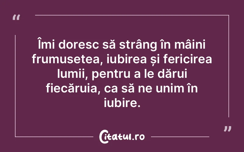 Citat Autor necunoscut - citate spiritualitate