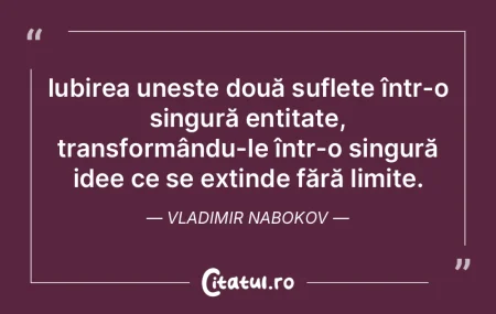 Iubirea unește două suflete într-o si... Iubirea unește două suflete într-o si...