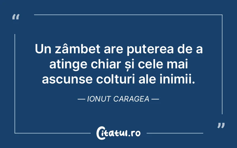 Citat Ionut Caragea - citate spiritualitate
