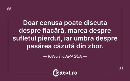 Citat Spiritualitate - Citatul.ro